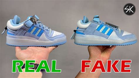 bad bunny adidas fake|bad bunny new adidas.